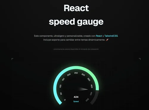 Vista previa de speed-gauge